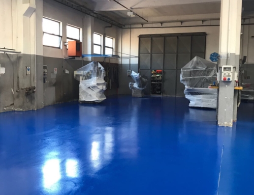 Multilayer Epoxy Cycle –  Precision Mechanics